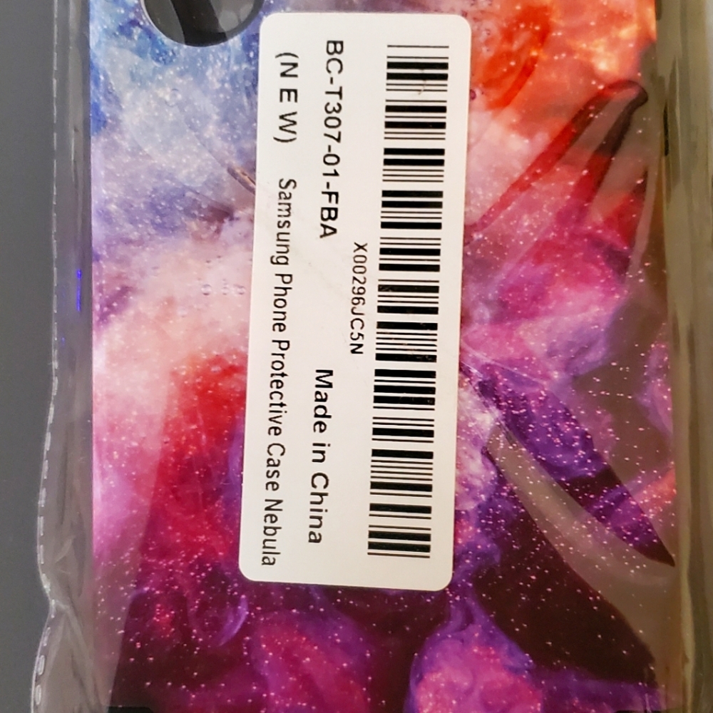 Galaxy note 10 phone case.